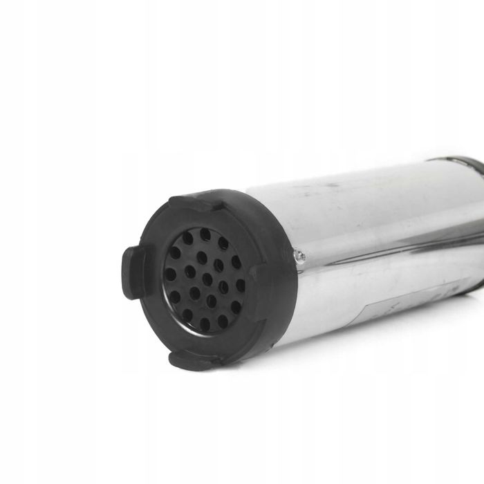 Pompka pompa do spuszczania paliwa oleju Zasilacz 12V