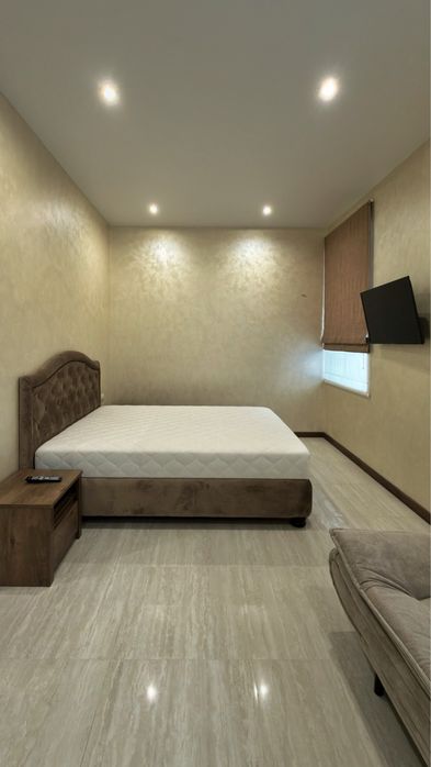 2-х кімнатна, Старе місто (з ремонтом, меблями, технікою)