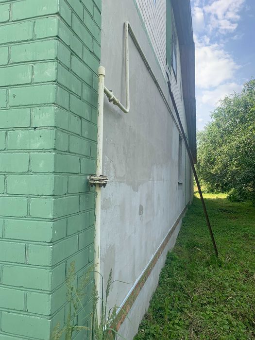 ПРОДАЖА! ДОМ(Крепкий) 171,2 м2 Ванна+С/у в доме Рядом 2реки Снов,Десна