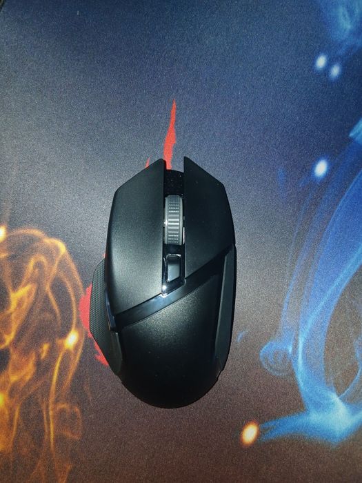 Razer Basilisk V3 X HyperSpeed