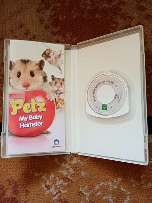 Gry PSP, różna tematyka