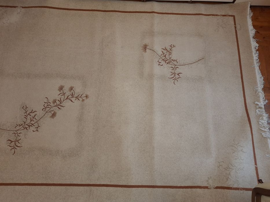 Килим акриловий іранський 2×3