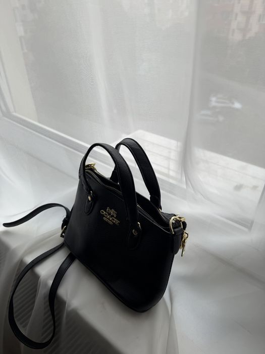 Сумка coach в ідеалі