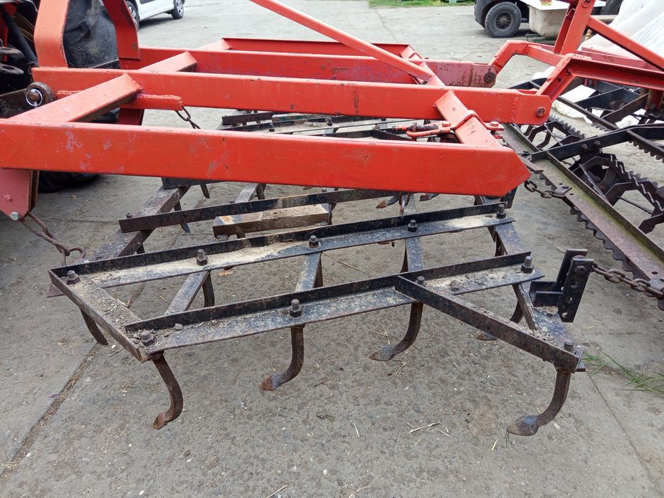 Agregat uprawowy 2,1m