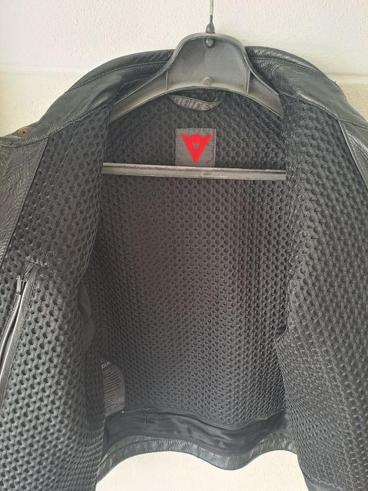 Blusão dainese l (52)