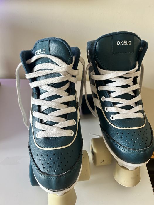 Patins Criança/ Tamanho 34