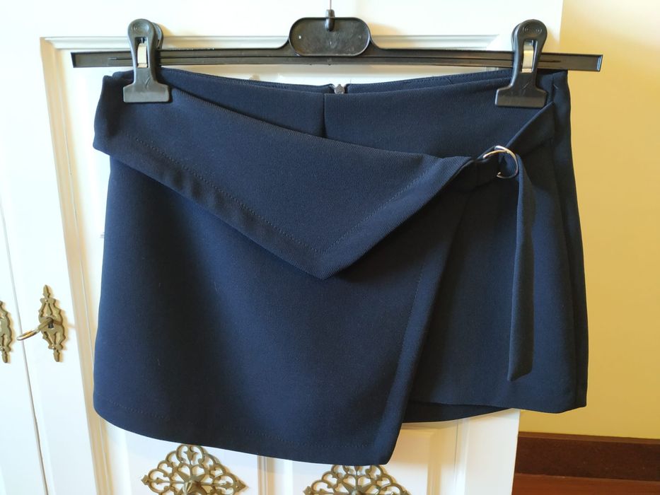 Zara Shorts Size S