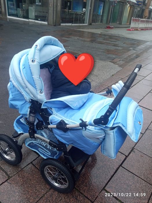 Продаж коляска не дорого