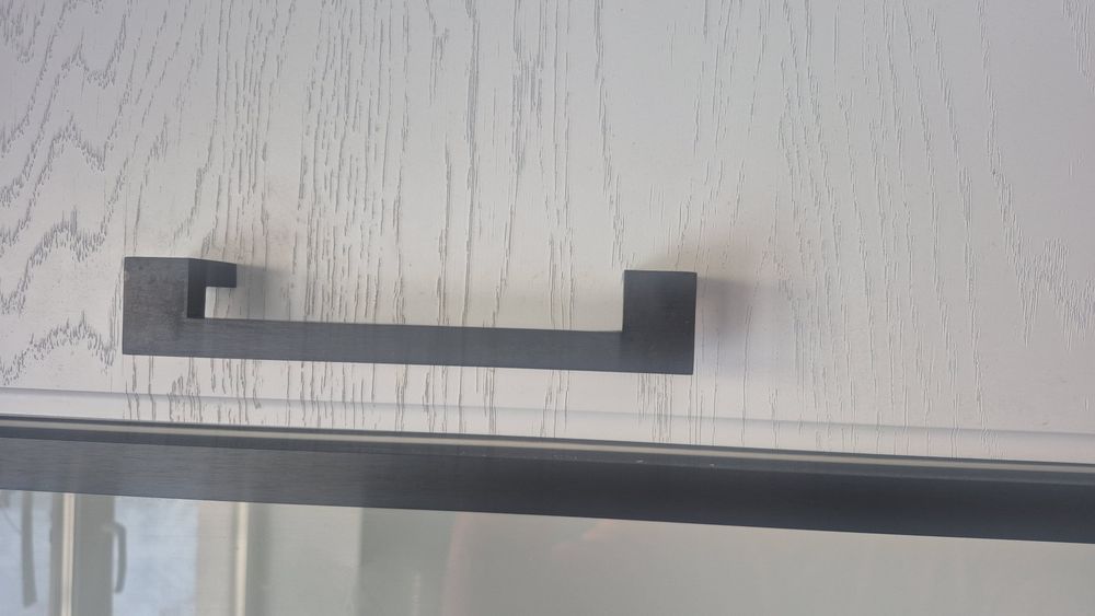 Продам ручки меблева Ferro-fiori