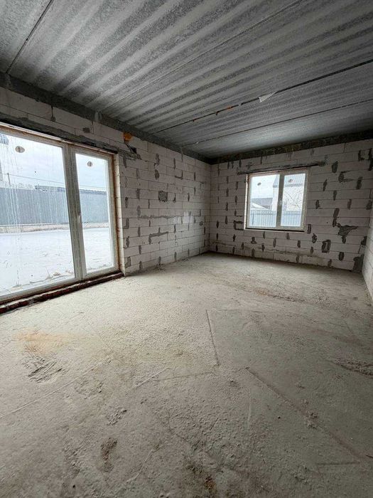 Дуплекс у Бучі, 3 сотки. Поруч Бучанський парк