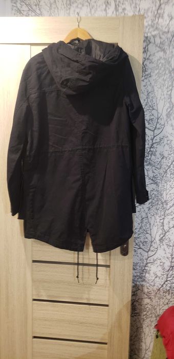 LightParka /Dividеd h&m S/M