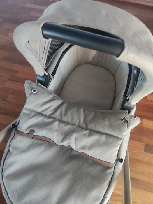 Коляска дитяча Візок Chicco Best Friend 2 in 1