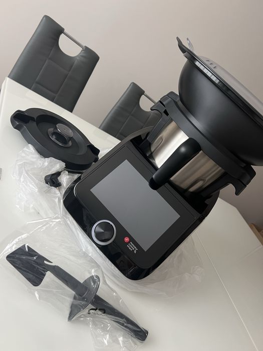 Robot kuchenny Lidlomix