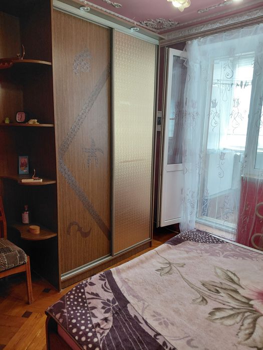 Apartment in Kharkiv, Novi Budynky - View 3