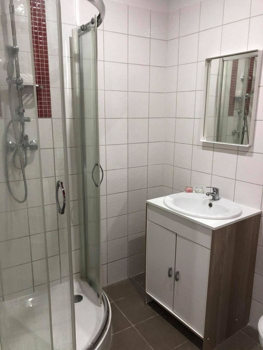 Przytulna kawalerka do wynajęcia