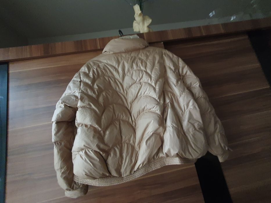 Reserved kurtka oversize M