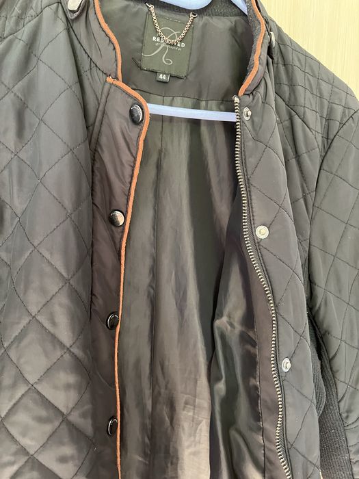 Ramoneska Reserved czarna 44 bdb