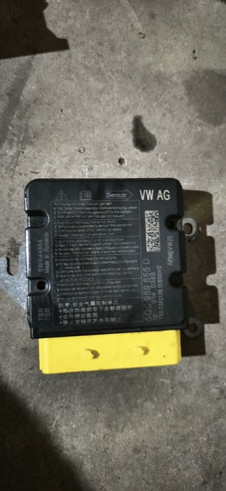 Material golf MK7 GTI