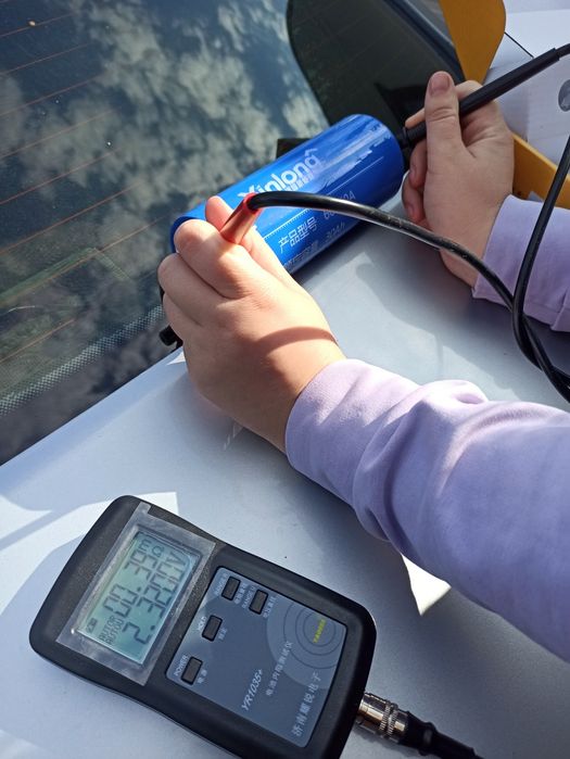 Акумулятор літій титанат LiTo LTO 2.3V 30Ah 160*66мм 25000 циклів