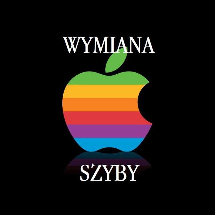 Usługa wymiany szyby / dotyku iPhone X - 15 Pro - naprawa wyświetlacza