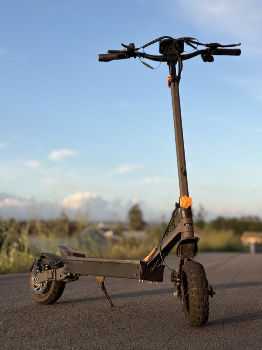 Trot eletrica ausom l1
