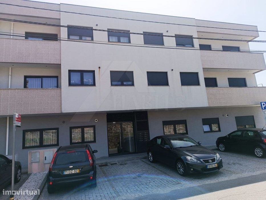 Apartamento T3 com Vista Panorâmica