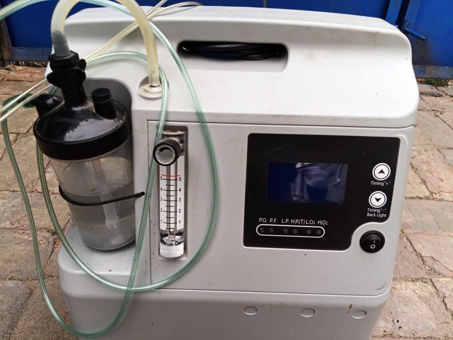 Кислородный концентратор