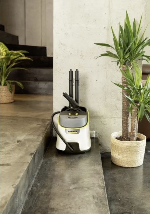 Пароочисник Karcher SC 4 Deluxe