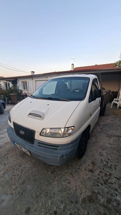 Vendo Automovel Ligeiro  de Mercadorias