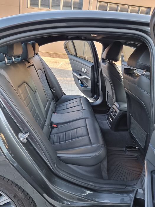 BMW M340i xDrive G20  від власника