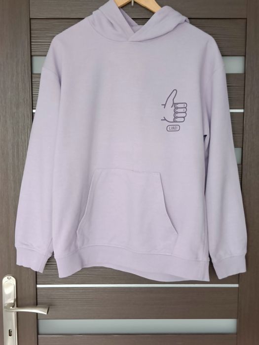 Bluza reporter young 170