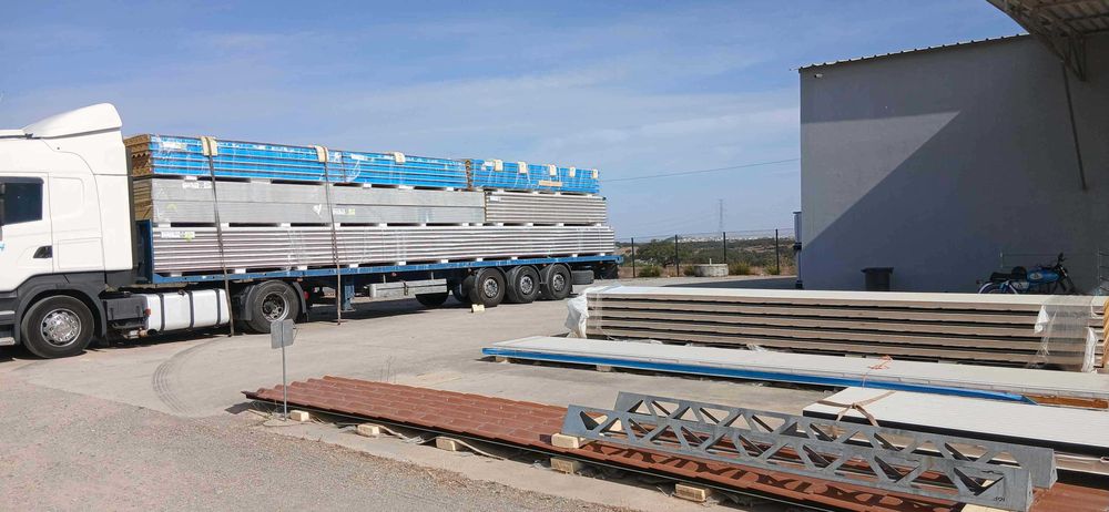 Painel Sandwich roof insulated panel