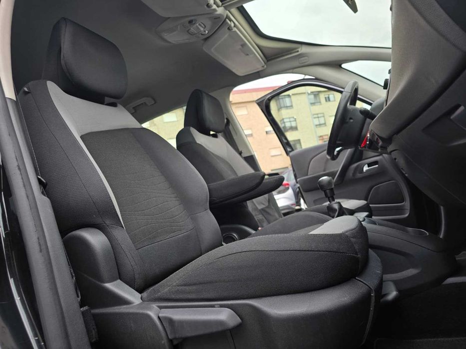 CITROEN C4 PICASSO 1.6HDI 115CV