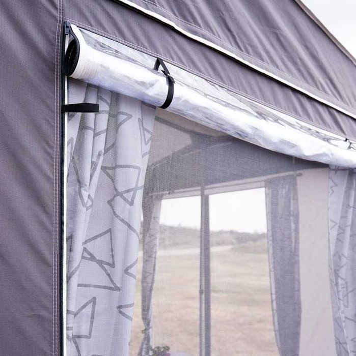 Przedsionek Isabella Ventura Pacific d250 a915 g16 antracyt