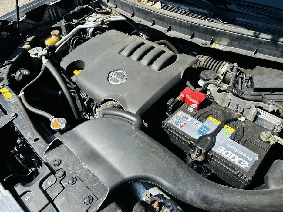 Продам Ниссан X-TRAIL 13-14 г.в.