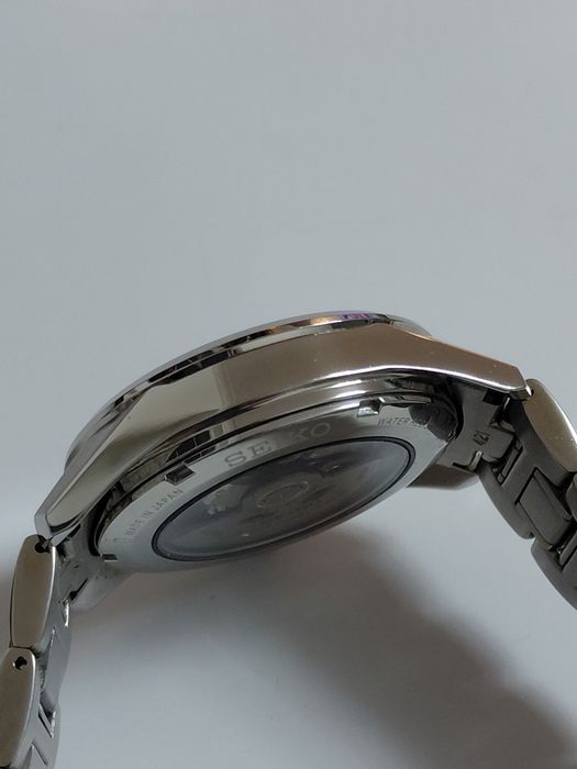 Zegarek męski Seiko Automatic