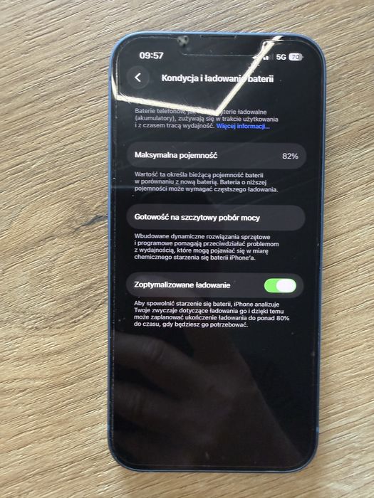 Telefon Apple iphone 13
