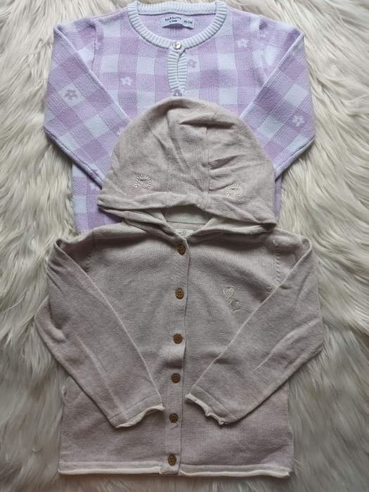 Zestaw ubranek 92cm dziewczynka