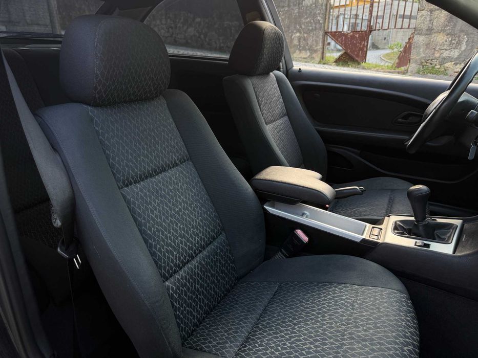 BMW 320D COMPACT