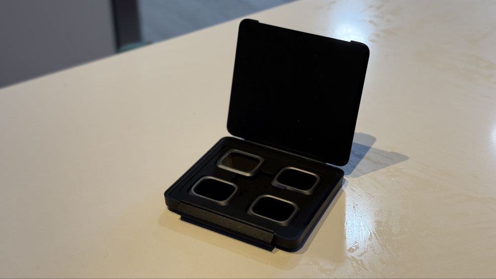 Drone DJi Mavic Air 2S