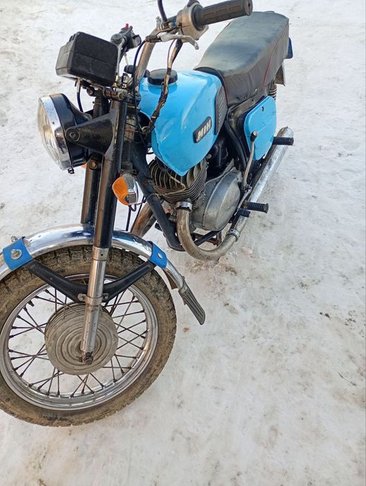 Іж планета 4.  .