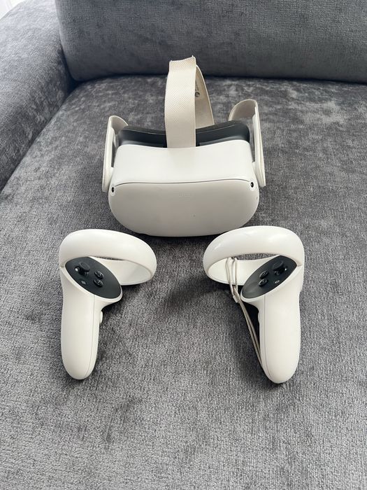 Meta oculus quest 2