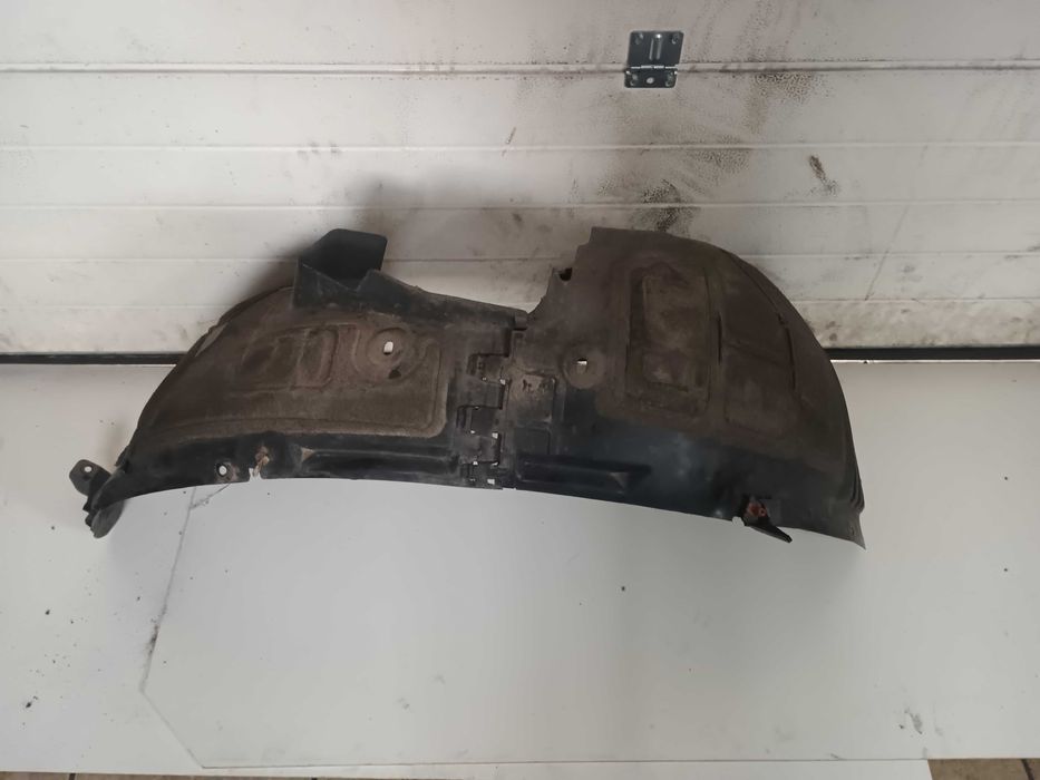 Przednie prawe nadkole Opel Insignia A Oryginał komplet