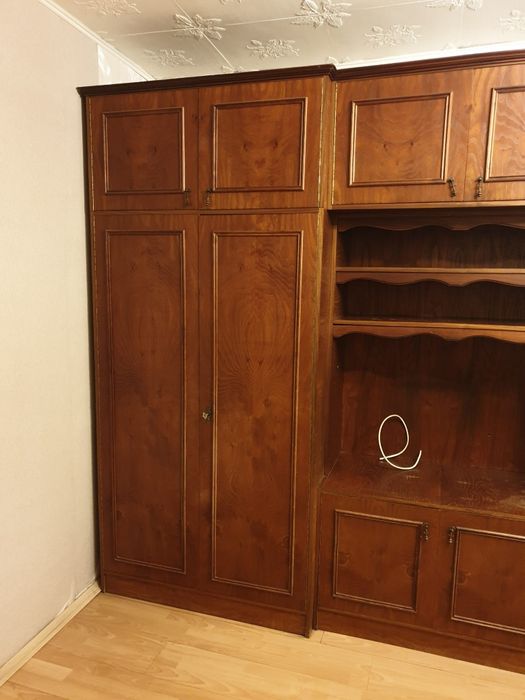 Meble oddam za darmo