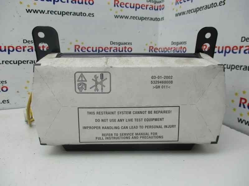 AIRBAG FRONTAL DIREITO MINI MINI 2002 -7056934