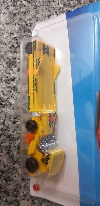 Hot Wheels action Mattel Cyberig carro brinquedo Novo SELADO