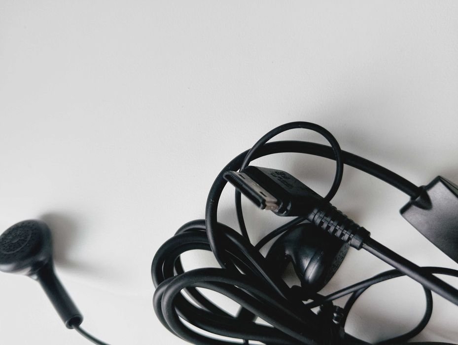 Гарнитура Samsung  EHS495DOME (GH59-07334A)