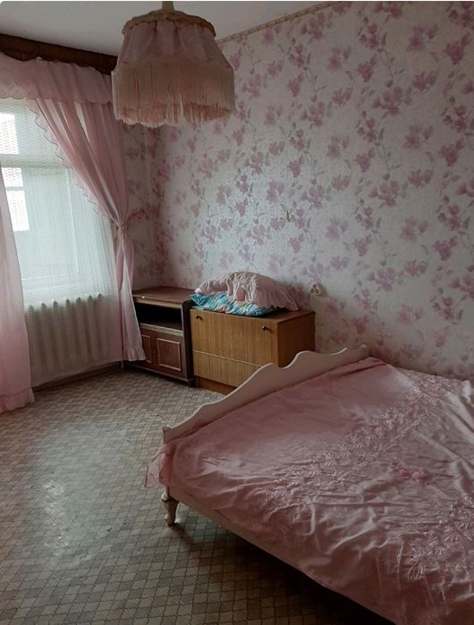 Многокомнатная квартира по адресу Люстдорфская дор. (площадь 86 м²) - Atlanta.ua - фото 3