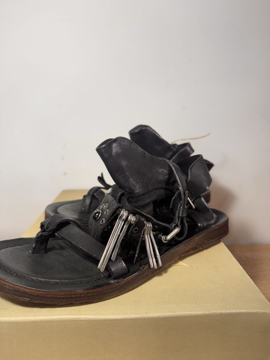 Buty A.S98 Nowe
