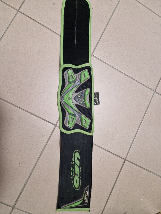 Pas nerkowy junior UFO kross, quad